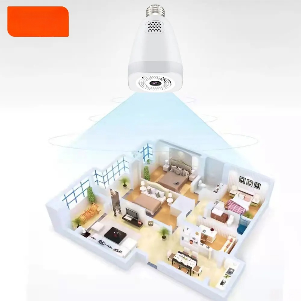 Home Security With Cameras - EE1 베스트셀러 스마트 라이프 3MP WiFi