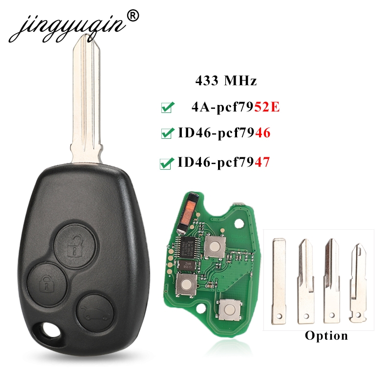 Keypad Alarm Panel - Jingyuqin 10pcs 르노 더 스터 Dacia