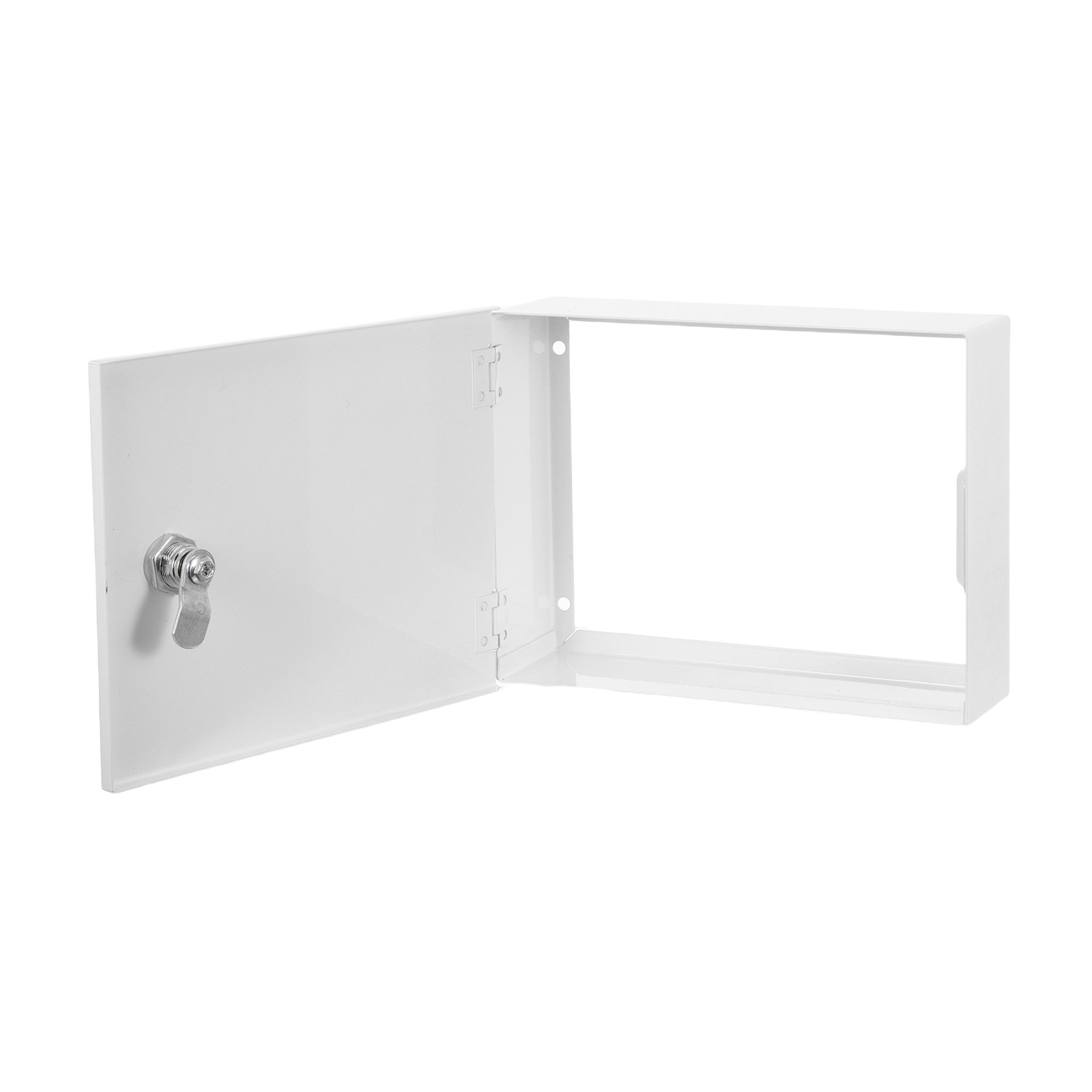 Keypad Alarm Panel - 금속 잠금 상자 키 입력 잠금