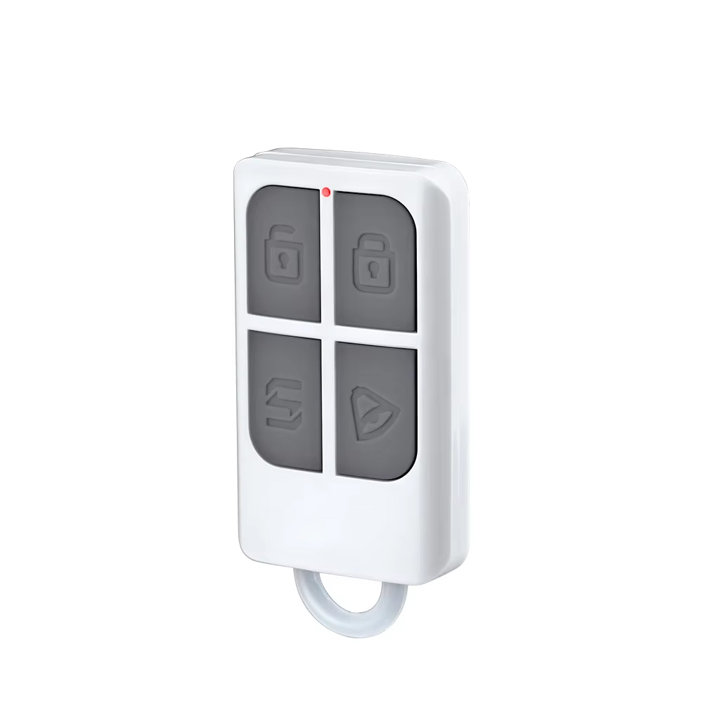 Home Security Upgrades - RC531 무선 휴대용 원격 제어 4