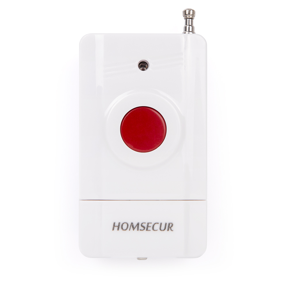 Home Security Upgrades - HOMSECUR 4G WIFI 스마트 홈 보안