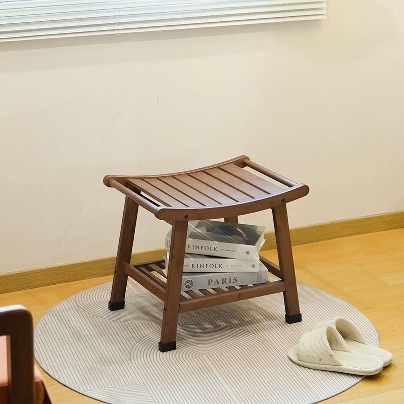 Home Security For Seniors - 가정용 욕실 미끄럼 방지 샤워 스툴: