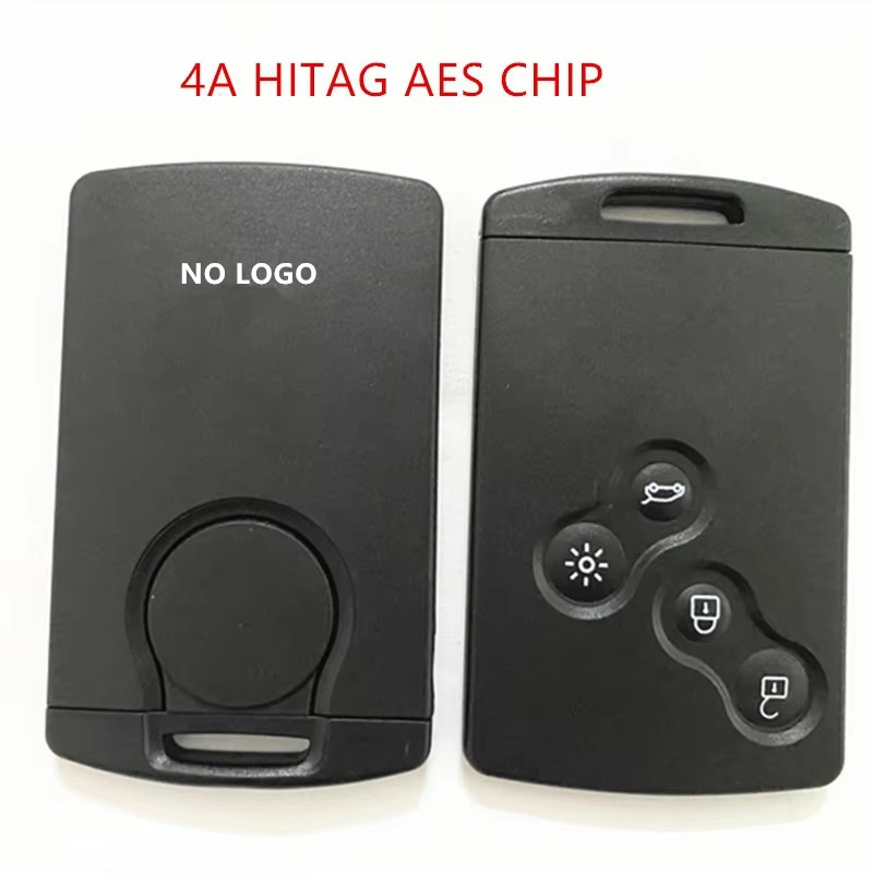 Keypad Alarm Panel - 로고 없음! 키리스 고 핸즈프리 스마트