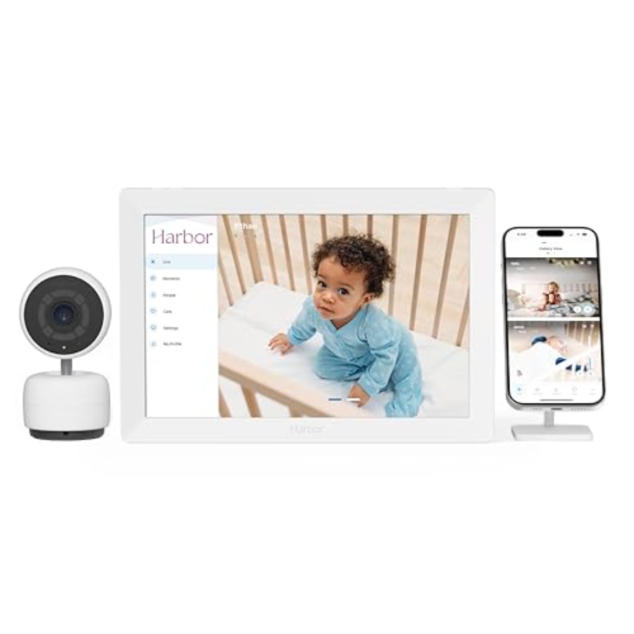 Home Security And Internet - 가정 및 여행용 10인치 태블릿이 포함된