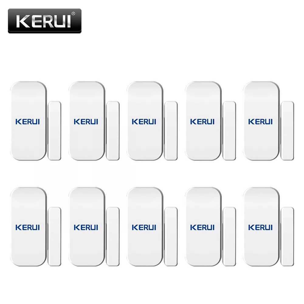 Keypad Alarm Panel - 터치 키패드 패널에 대 한 KERUI