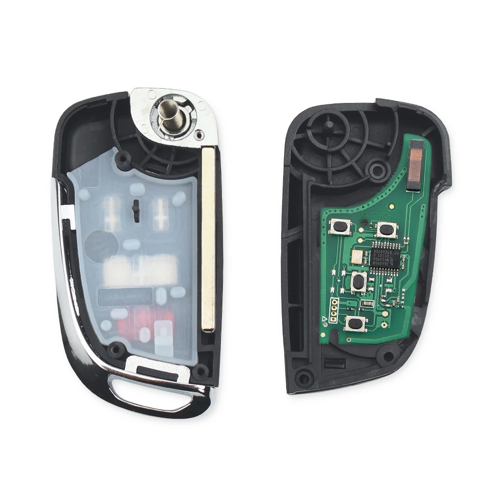 KEYYOU For Opel 2/3/4/5BNT 원격  - Keypad Alarm Panel 리뷰 및 가격
