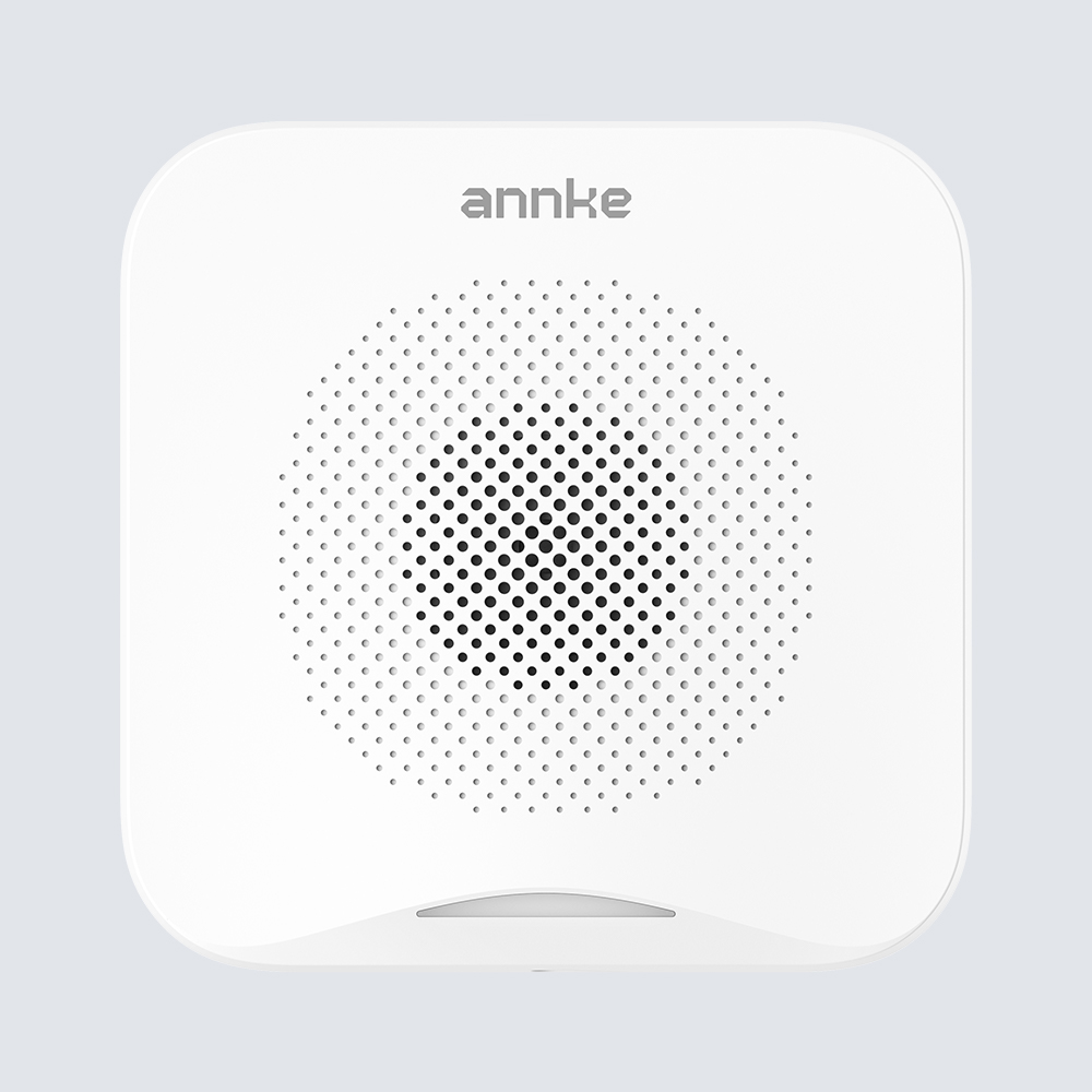 ANNKE 무선 경보 시스템 PIR 카메라 감지기, 키 - Keypad Alarm Panel 리뷰 및 가격