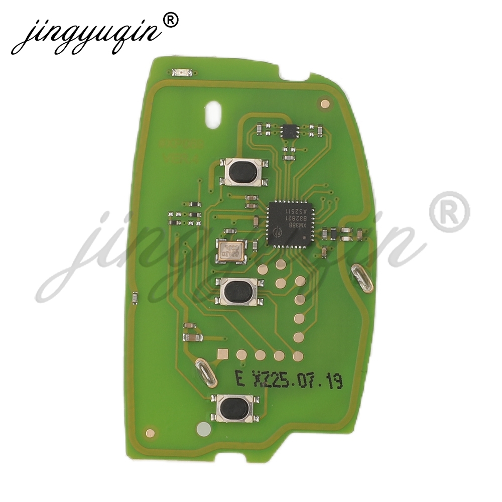 Xhorse 1/3PCS XZHY84EN XZ 시리즈  - Keypad Alarm Panel 리뷰 및 가격