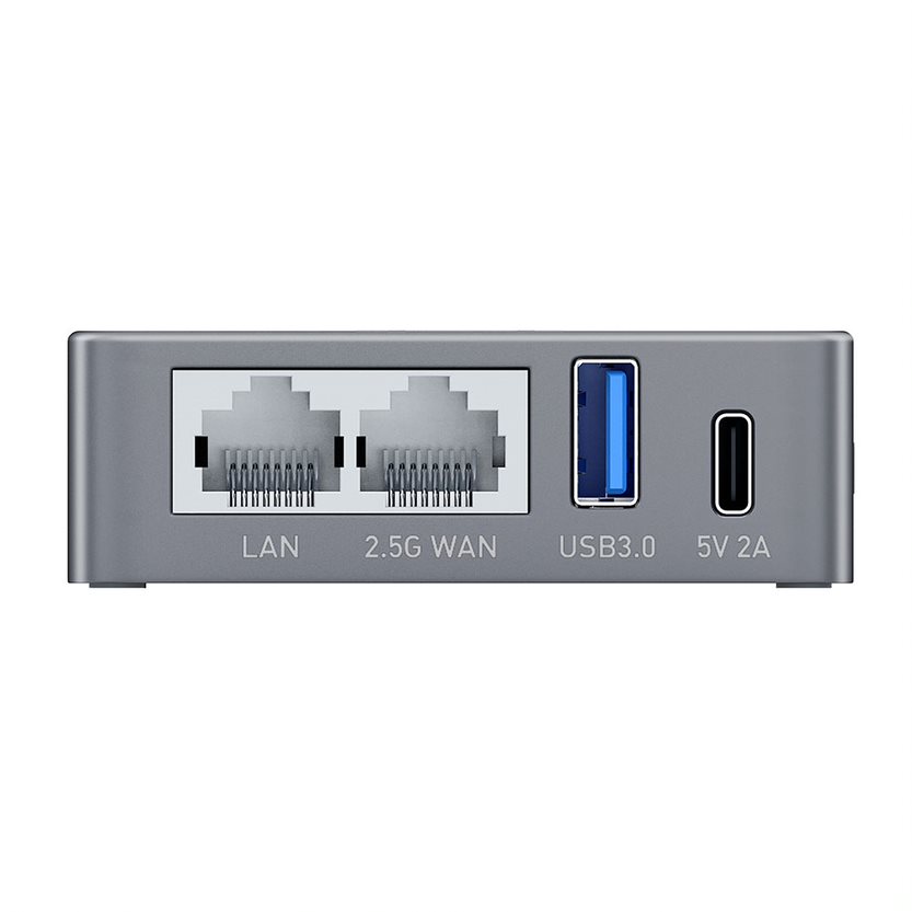 GL-iNET (Brume 2) GL-MT2500/MT - Home Security And Internet 리뷰 및 가격