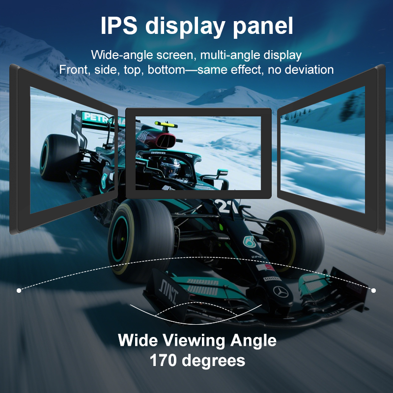 JC1060P470C 7.0인치 1024x600 IPS - Home Security With Cameras 리뷰 및 가격