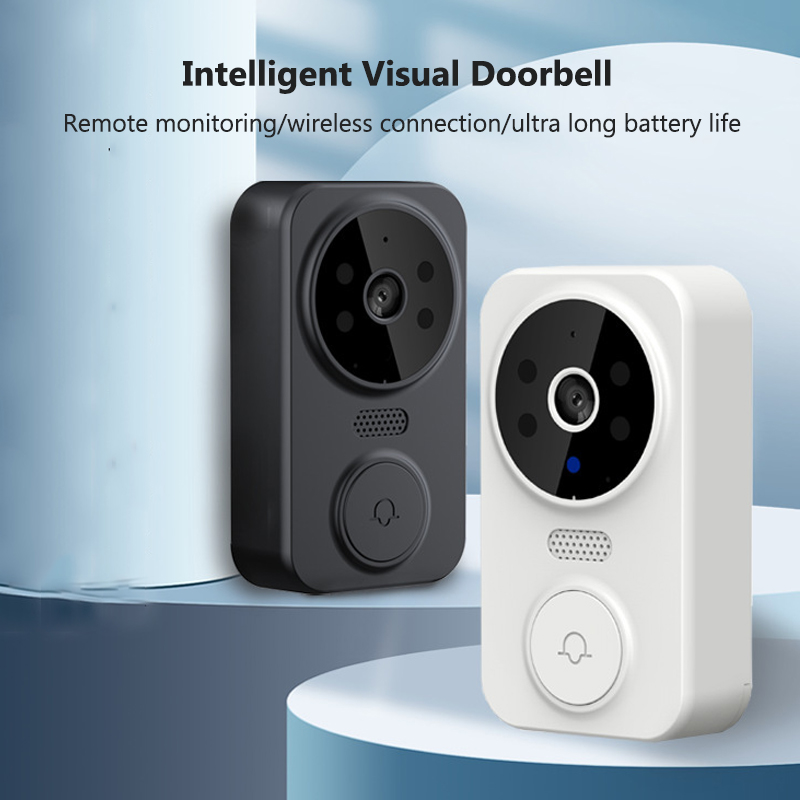 WiFi 스마트 비디오 초인종 카메라 야간 투시경 스마 - Home Security Doorbell Camera 리뷰 및 가격