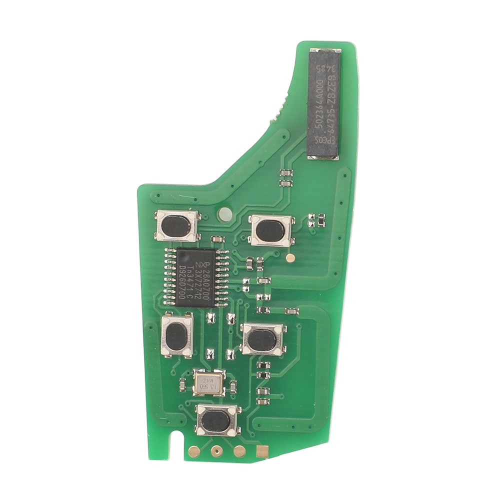 Jingyuqin for Chevrolet Malibu - Keypad Alarm Panel 리뷰 및 가격