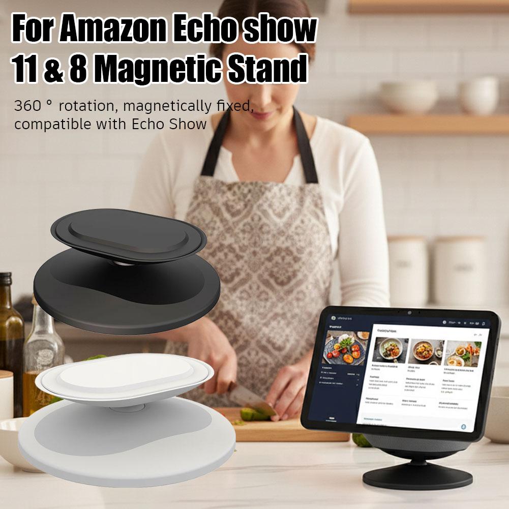 아마존 에코 쇼 11 & 8 스마트 스피커용 각도 조절 - Amazon Speaker Echo Dot 5 리뷰 및 가격