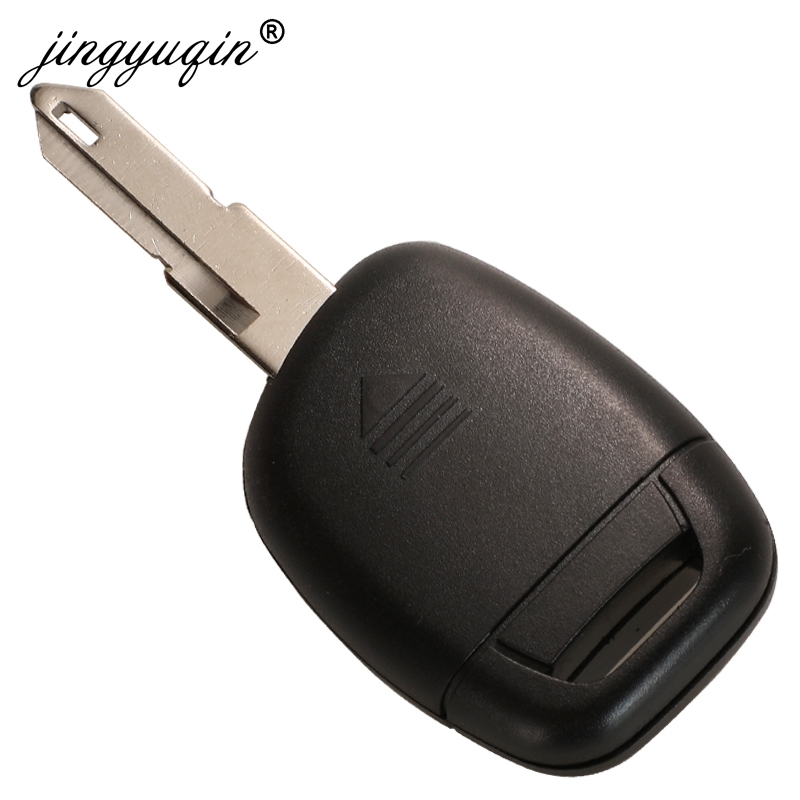 Jingyuqin 자동차 원격 경보 키 르노 마스터에  - Keypad Alarm Panel 리뷰 및 가격