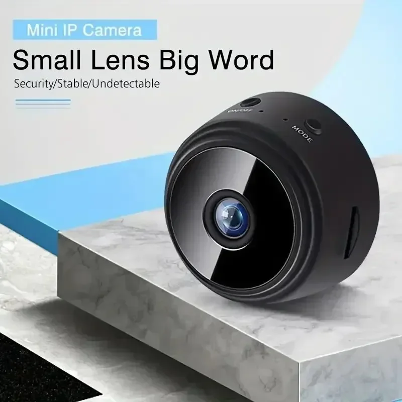새로운 A9 카메라 와이파이 1080p HD 무선 보안 - Home Security With Cameras 리뷰 및 가격