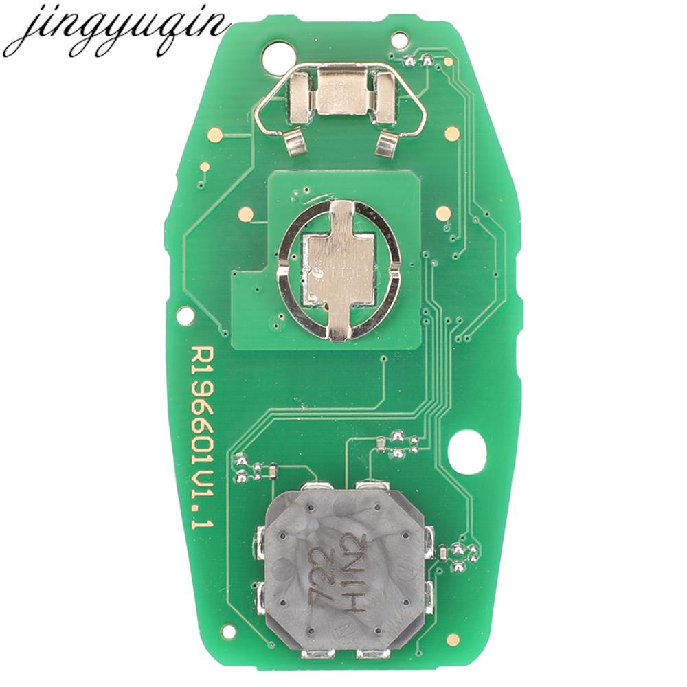 Jingyuqin OHT-4882056 433MHz 4 - Keypad Alarm Panel 리뷰 및 가격