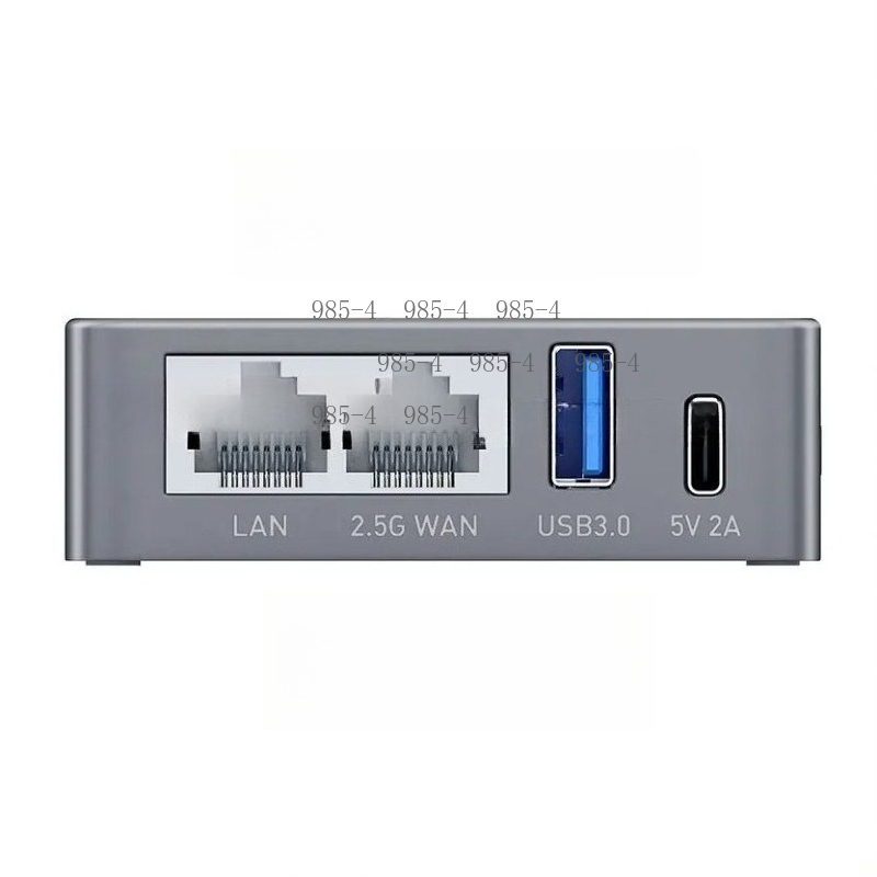 미니 VPN 보안 게이트웨이 GL‑MT2500/MT25 - Home Security And Internet 리뷰 및 가격