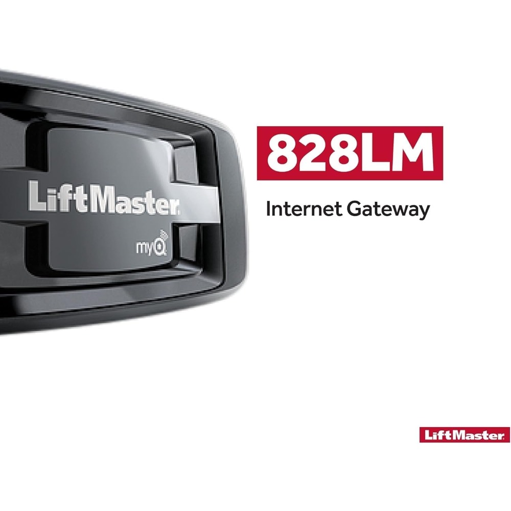 보안+ 2.0 차고 문 개폐기용 인터넷 게이트웨이 My - Home Security And Internet 리뷰 및 가격