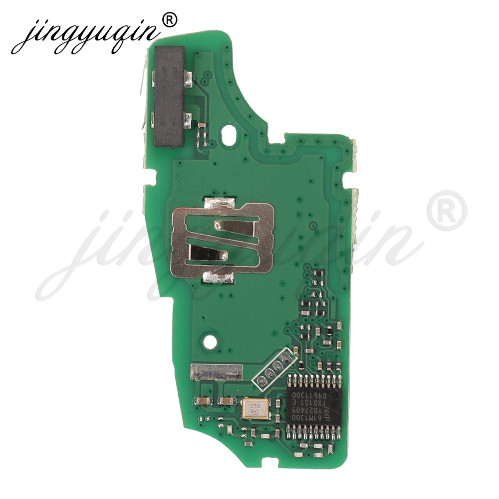 Jingyuqin 3pcs 회로 기판 433MHz 4A - Keypad Alarm Panel 리뷰 및 가격