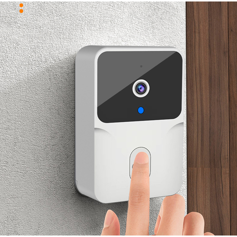 무선 초인종 WiFi Tuya 야외 HD 카메라 초인종 - Home Security Doorbell Camera 리뷰 및 가격