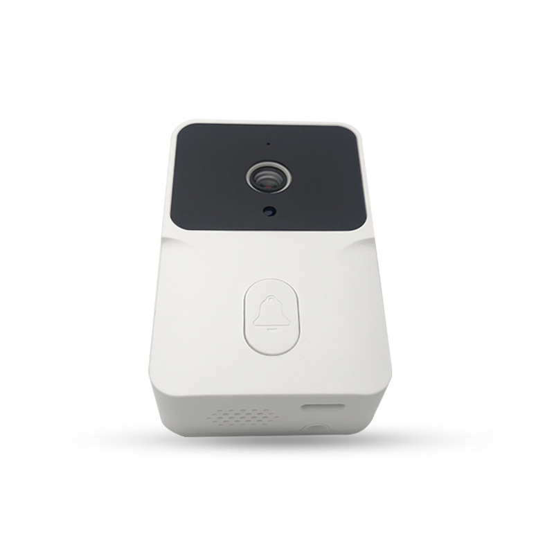 무선 초인종 WiFi Tuya 야외 HD 카메라 초인종 - Home Security Doorbell Camera 리뷰 및 가격