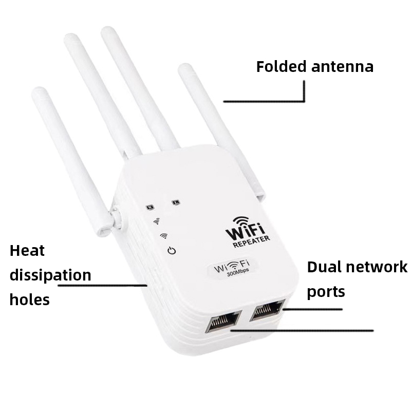 KATORD 1200Mbps 무선 WiFi 리피터 2. - Home Security And Internet 리뷰 및 가격