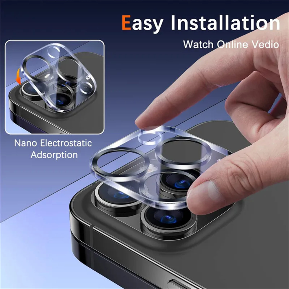 1~3개 보호 카메라 용 iPhone 17 16 15  - Home Security With Cameras 리뷰 및 가격