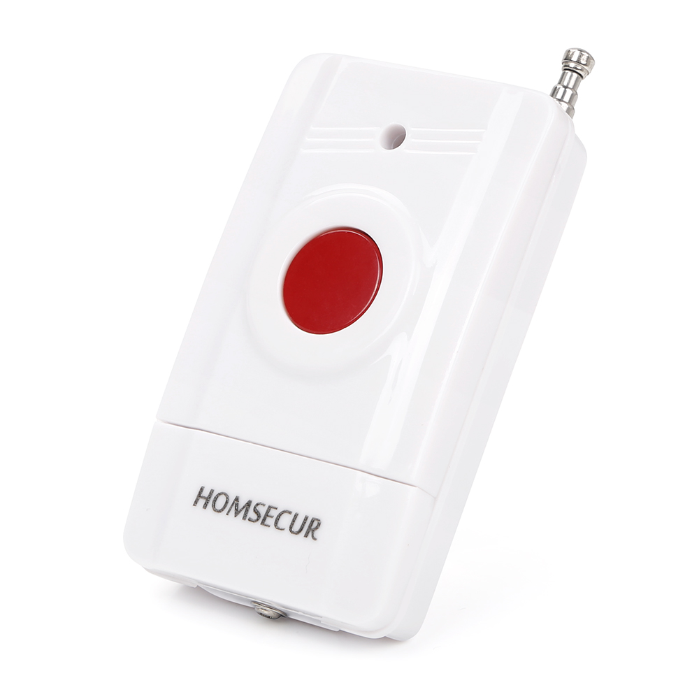 HOMSECUR 4G WIFI 스마트 홈 보안 경보 도 - Home Security Upgrades 리뷰 및 가격
