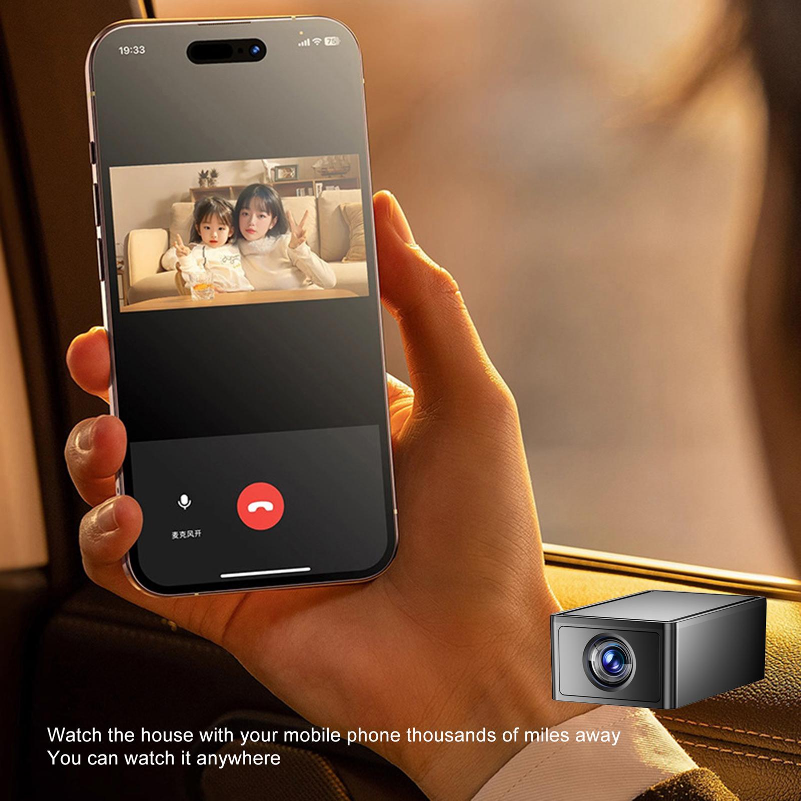 홈 보안 카메라 홈 보안을 위한 스마트 안전 카메라 노 - Home Security With Cameras 리뷰 및 가격
