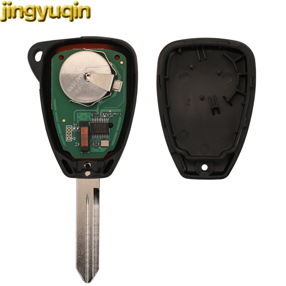 Jingyuqin KOBDT04A 315/433MHZ  - Keypad Alarm Panel 리뷰 및 가격