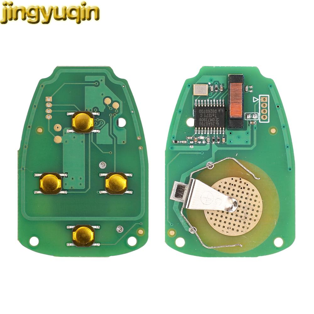 Jingyuqin KOBDT04A 315/433MHZ  - Keypad Alarm Panel 리뷰 및 가격