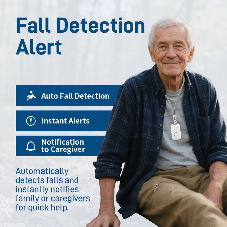 EV12 시니어 라이빙 실내외 긴급 지원 비상 알람 G - Home Security For Seniors 리뷰 및 가격