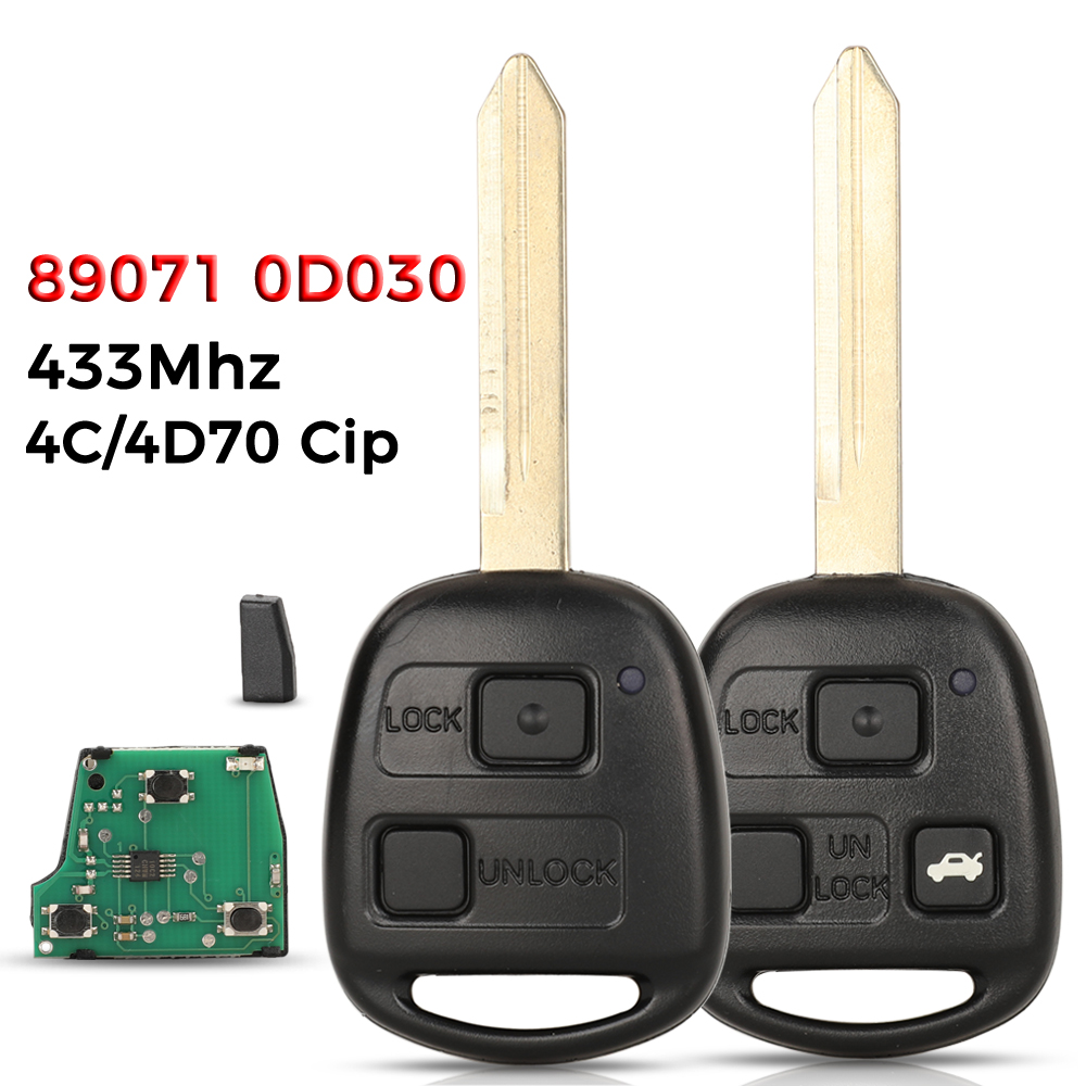 Jingyuqin 89071-0D030 Toyota Y - Keypad Alarm Panel 리뷰 및 가격