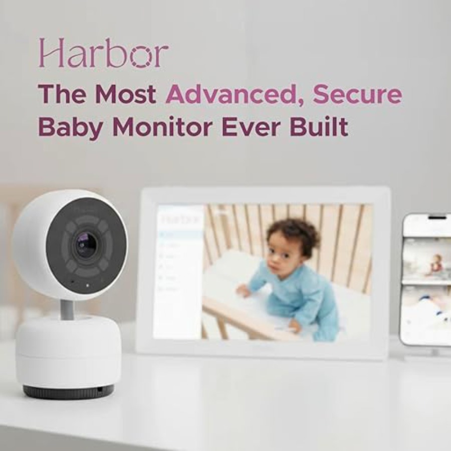 가정 및 여행용 10인치 태블릿이 포함된 스마트 베이비 - Home Security And Internet 리뷰 및 가격